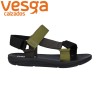 MATCH SANDALIAS VELCROS