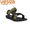 MATCH SANDALIAS VELCROS