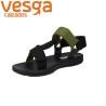 MATCH SANDALIAS VELCROS