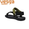 MATCH SANDALIAS VELCROS