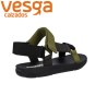 MATCH SANDALIAS VELCROS