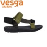 MATCH SANDALIAS VELCROS