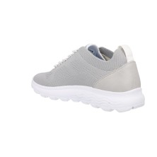 Calzados Vesga, Geox D15NUA gris foto 6