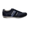 Geox U Wells C U52T5C Sneakers de Hombre