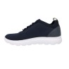Zapatillas Deportivas Casual para Hombre de Geox Spherica U15BYA
