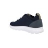 Zapatillas Deportivas Casual para Hombre de Geox Spherica U15BYA