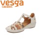 Sandalias Casual de Piel para Mujer de Pikolinos P.Vallarta 655-0843C2