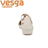 Sandalias Casual de Piel para Mujer de Pikolinos P.Vallarta 655-0843C2