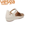 Sandalias Casual de Piel para Mujer de Pikolinos P.Vallarta 655-0843C2