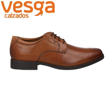 Clarks Tilden Plain