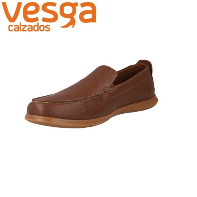 MOCASÍN ELÁSTICOS