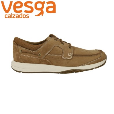 Calzados Vesga, Clarks Sailview Lace foto 1