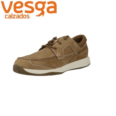 Calzados Vesga, Clarks Sailview Lace foto 1