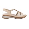 Sandalias Abiertas Ara Shoes 12-29008 Hawaii 2.0 para Mujer
