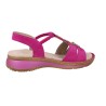Sandalias Abiertas Ara Shoes 12-29008 Hawaii 2.0 para Mujer