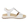 Sandalias Abiertas Ara Shoes 12-34804 Osaka-S para Mujer