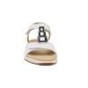 Sandalias Abiertas Ara Shoes 12-34804 Osaka-S para Mujer