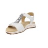 Sandalias Abiertas Ara Shoes 12-34804 Osaka-S para Mujer