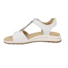 Sandalias Abiertas Ara Shoes 12-34804 Osaka-S para Mujer