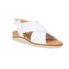 Sandalias con Cuña para Mujer Calzados Vesga Xbonitas J091 - Tiras Cruzadas