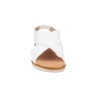 Sandalias con Cuña para Mujer Calzados Vesga Xbonitas J091 - Tiras Cruzadas