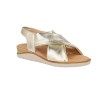 Sandalias con Cuña para Mujer Calzados Vesga Xbonitas J091 - Tiras Cruzadas