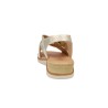 Sandalias con Cuña para Mujer Calzados Vesga Xbonitas J091 - Tiras Cruzadas