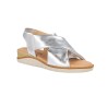 Sandalias con Cuña para Mujer Calzados Vesga Xbonitas J091 - Tiras Cruzadas