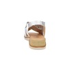 Sandalias con Cuña para Mujer Calzados Vesga Xbonitas J091 - Tiras Cruzadas