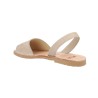 Sandales Minorquines Abarcas Femme par Ria Pau 20002-S2