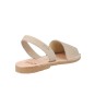 Sandales Minorquines Abarcas Femme par Ria Pau 20002-S2