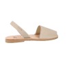 Sandales Minorquines Abarcas Femme par Ria Pau 20002-S2