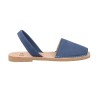 Sandales Minorquines Abarcas Femme par Ria Pau 20002-S2