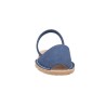 Sandales Minorquines Abarcas Femme par Ria Pau 20002-S2
