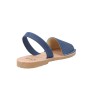 Sandalias Menorquinas Abarcas Mujer de Ria Pau 20002-S2