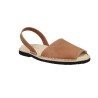 Ria Anatomico-Cab Men&#39;s Sandals