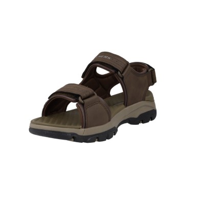 Sandalias Deportivas Hombre de Skechers Tresmen Garo 204105