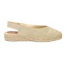 Sandalias Cuña Esparto Salvi 131-016 para Mujer
