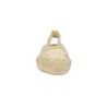 Sandalias Cuña Esparto Salvi 131-016 para Mujer