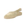 Sandalias Cuña Esparto Salvi 131-016 para Mujer