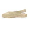 Sandalias Cuña Esparto Salvi 131-016 para Mujer