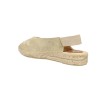 Sandalias Cuña Esparto Salvi 131-016 para Mujer