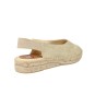 Sandalias Cuña Esparto Salvi 131-016 para Mujer