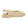 Sandalias Cuña Esparto Salvi 131-016 para Mujer