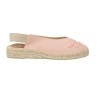 Sandalias Cuña Esparto Salvi 131-016 para Mujer