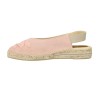 Sandalias Cuña Esparto Salvi 131-016 para Mujer