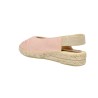 Sandalias Cuña Esparto Salvi 131-016 para Mujer
