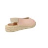 Sandalias Cuña Esparto Salvi 131-016 para Mujer
