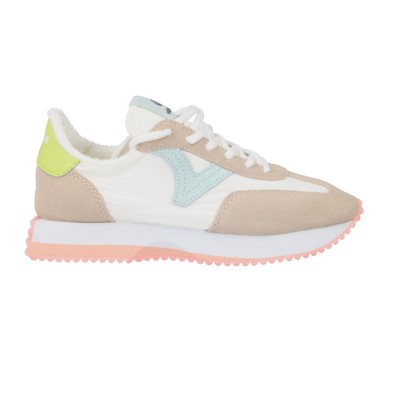 ZAPATILLAS BAJAS URBANAS