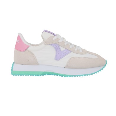 ZAPATILLAS BAJAS URBANAS